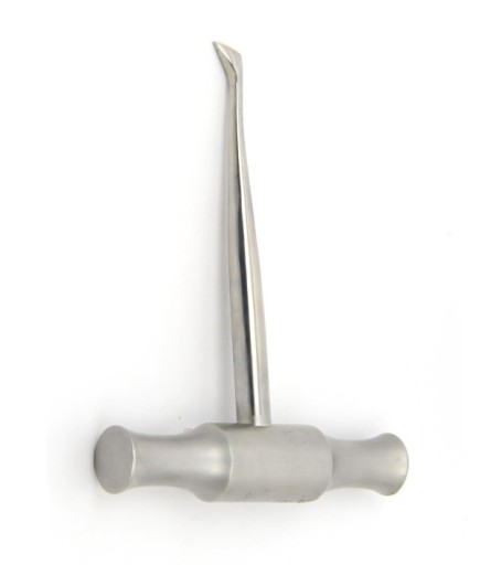 QELT002 Sağ Cryer Elevatör Winter 9,5Mm 12Cm