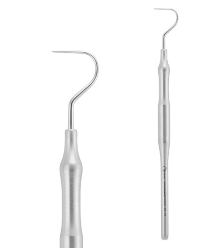 QPR2H200 Orak Sond Fig.23 15Cm