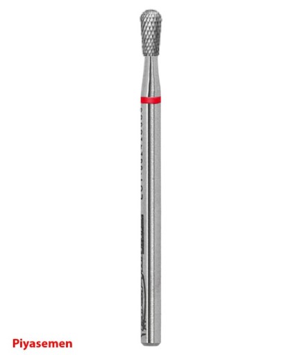 HBCC77FX Piyesemen Tungsten Karbit Armut, Laboratuvar Frez