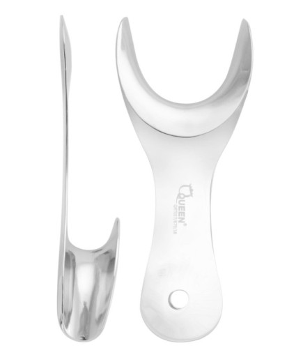 QRT017 Ekartör Simplex 4,5Cm 11Cm