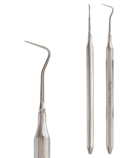 QPR1H104 Düz Sond Fig.12 16Cm