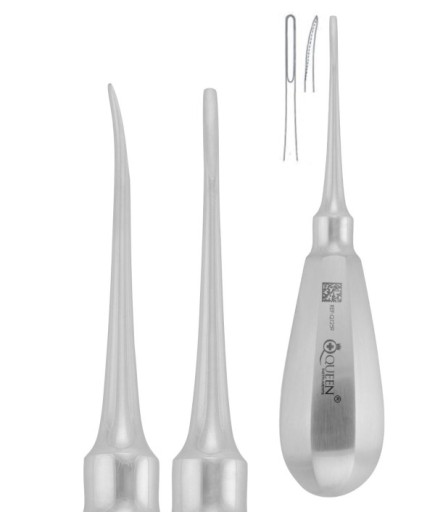 330-073-000A Eğri Bien Elevatör Fig 0A 2Mm 13Cm