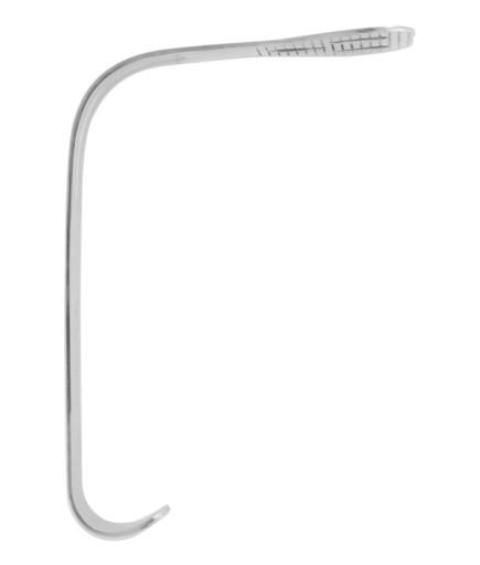 QRT024 Ekartör WIEDER 13,5Cm