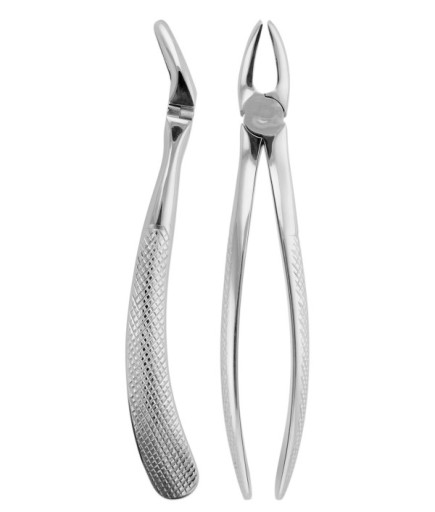 SEF054 Üst Premolar Davyesi Fig. 7 4,75Mm 16,3Cm