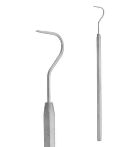 SPR0H014 Orak Sond Fig.23 15Cm