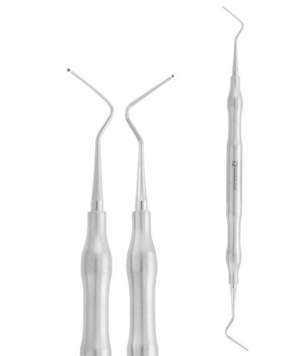 QENPL2H141 Çizgisiz Plugger 0,50Mm 18Cm