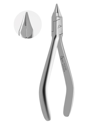 Q13-183 Bird Beak (Angle) Pensi 12Cm