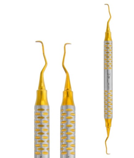 SGC1H007 Gracey Küret Gracey Fig. 13/14 17Cm