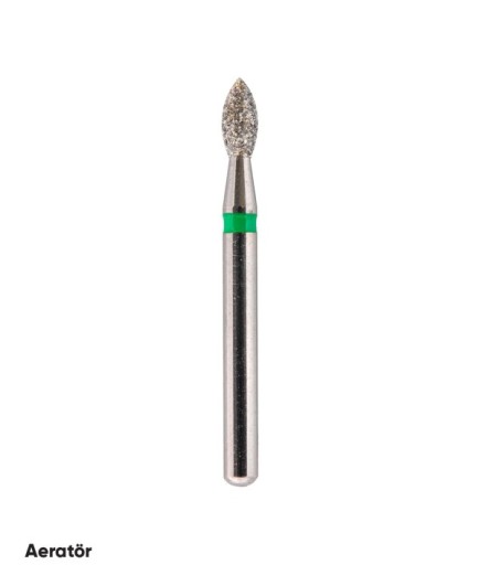 831 Aeratör Elmas Labut Frez