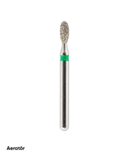 833 Aeratör Elmas Yumurta Labut Frez