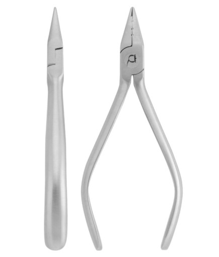 QOP321 Jarabak Pensi JARABAK 13Cm