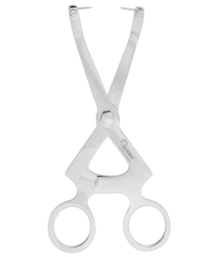 QCLP001 Kumpas 15,5Cm