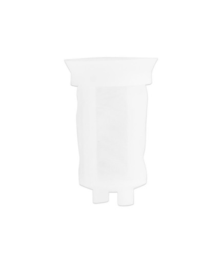 QSTB017 Silikon Kemik Kazıyıcı, Toplayıcı 3Cm