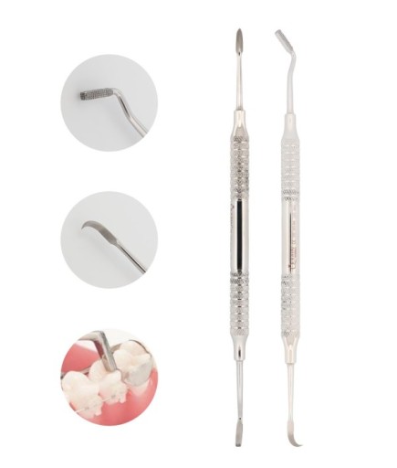 Q23-004 Band Band İtici 17,5Cm