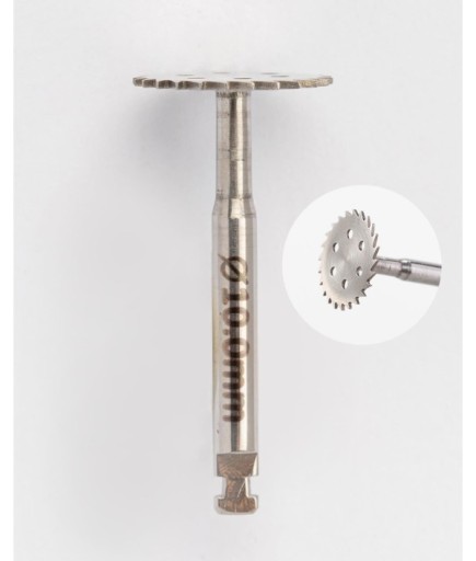 QTRPH024 Kemik Testeresi 10Mm