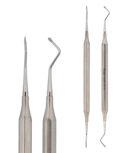 DC253R Ekskavatör 18Cm