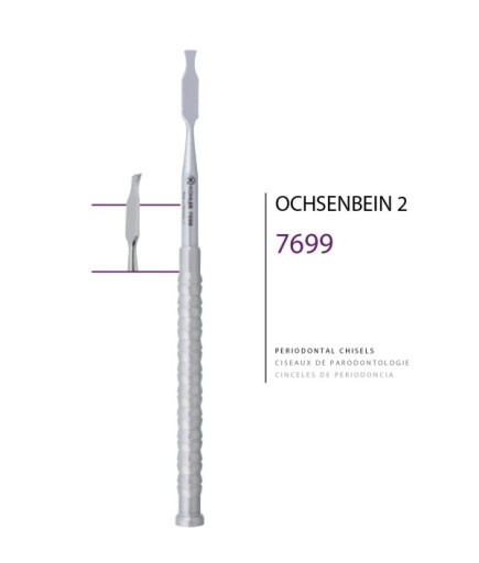 7699 Eğri Keski, Çizıl Ochsenbein 2 16Cm