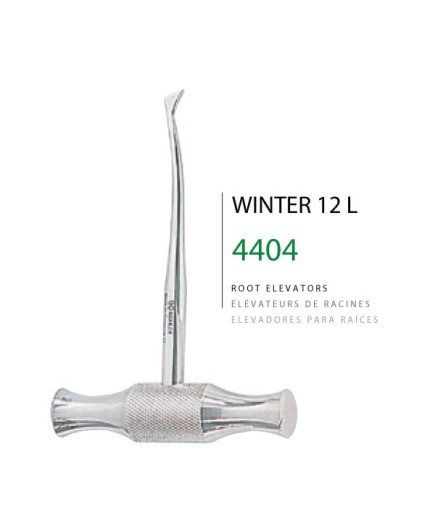 4404 Sol Cryer Elevatör Winter 12 L