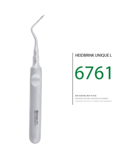 6761 Sol Apekso Heidbrink Elevatör Heidebrink