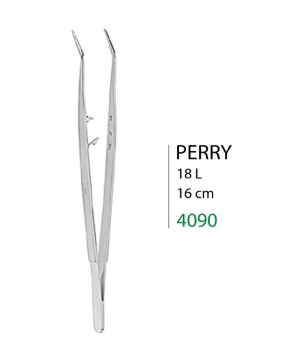 4090 Presel Fig.DP 18L 16Cm