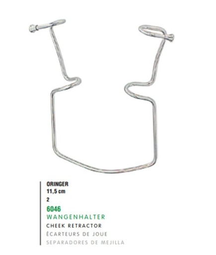 6046 Ekartör ORRINGER