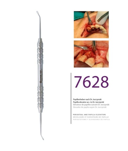 7628 Tünel Tedavisi Aleti