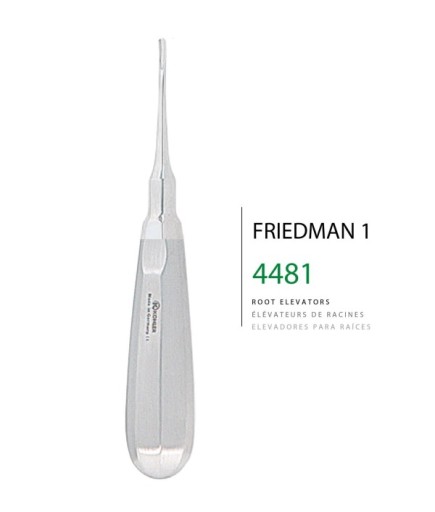 4481 Düz Apekso Heidbrink Elevatör Friedmann 1