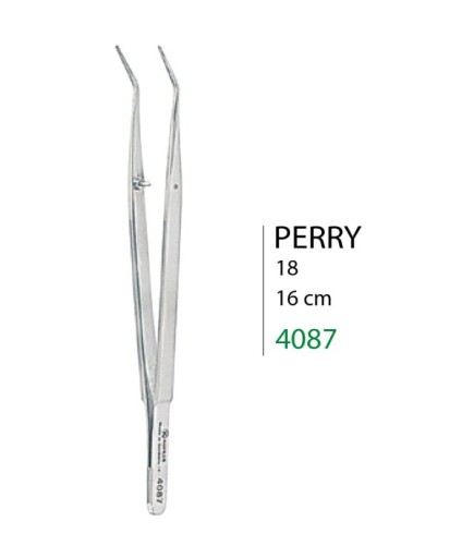 4087 Presel Fig.DP 18 16Cm