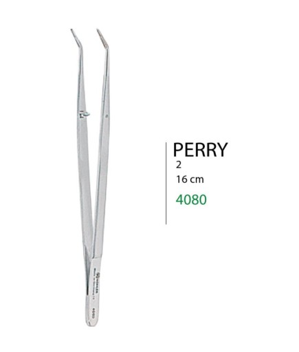 4080 Presel Fig.College 16Cm