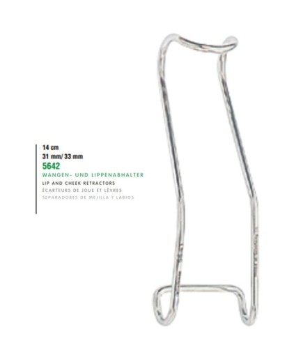 5642 Ekartör Sternberg 14Cm