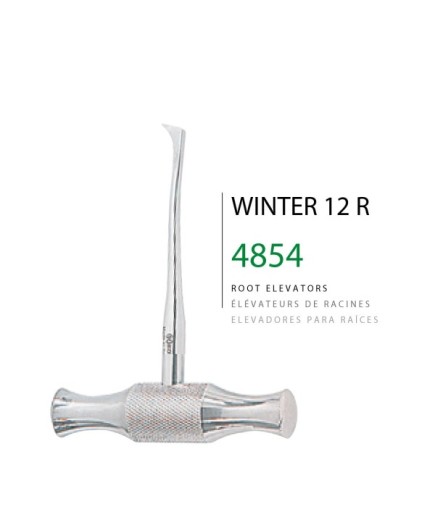 4854 Sağ Cryer Elevatör Winter 12 R