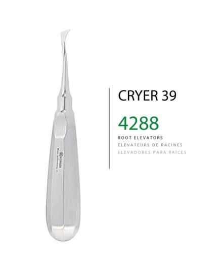 4288 Sol Cryer Elevatör Cryer