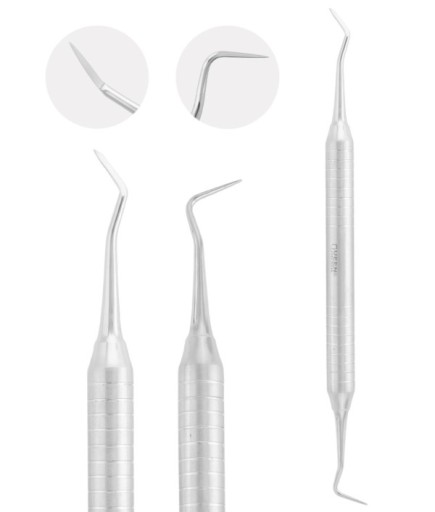 QFI2H5737 Sond Fig. WARD 1 17,5Cm