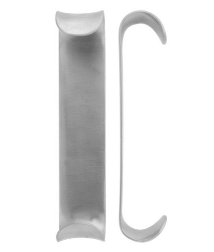 QRT7553 Ekartör Roux 3,4Cm 15,5Cm