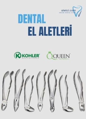 Dental El Aletleri