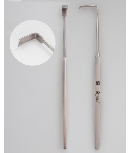 Q-91-1208 Ekartör Senn-Green 15Cm