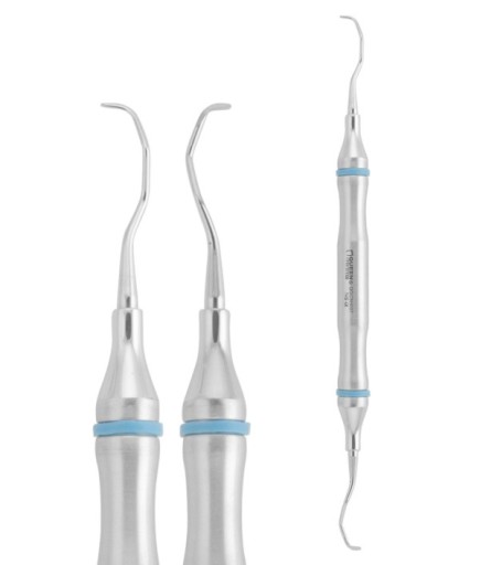 QGC3H007 Gracey Küret Gracey Fig. 13/14 17Cm