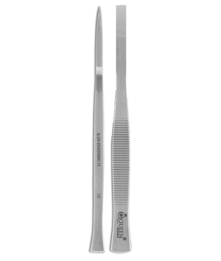 Queen+  Düz Chisel STILLE 5Mm 13 5Cm - Q-199-2254