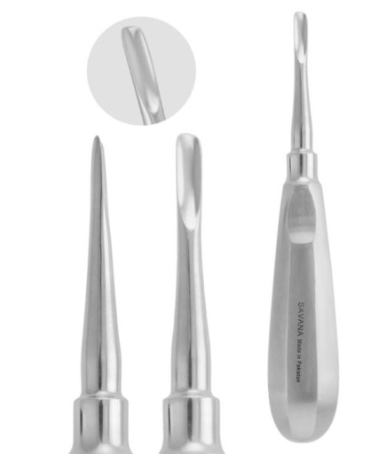 Savana  Düz Bien Elevatör Bien 5Mm - SELBI044