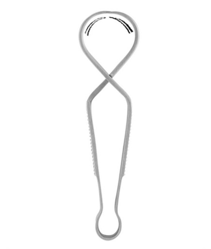 Queen+  Havlu Pensi Engl-Modell 2 3Cm 9Cm - Q-80-1073