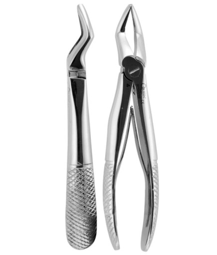 QEFP004 Alt Kök Davyesi Fig. 13 10,5Cm