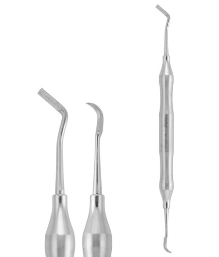 QOBPS210 Band Band İtici 17,5Cm