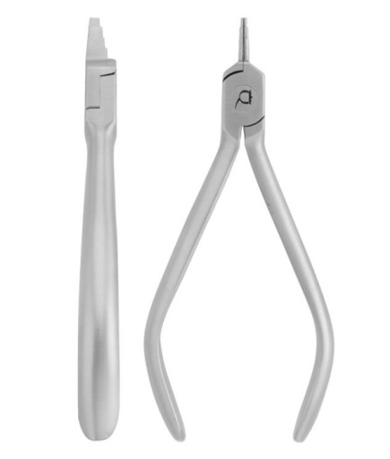 Queen  Nance Pensi Nance 12Cm - QOP350