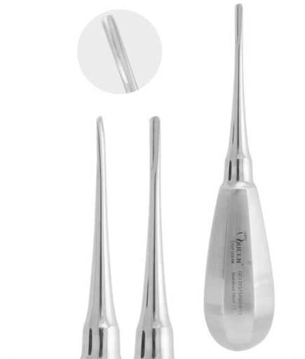 Savana  Düz Bien Elevatör Bien Fig 2 3Mm - SELBI11H100