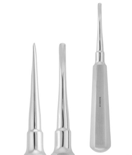 Savana  Düz Bien Elevatör Bien 4Mm 15Cm - SELBI040