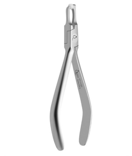 Queen  Düz Band Sökücü Pens 13Cm - Q14-114