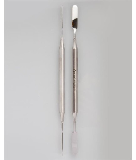 Queen  Siman Spatülü Fig- 3 7Mmx31mm 18 5Cm - QCS1H020