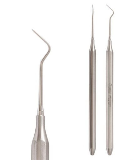 Queen  Düz Sond Fig-10 16Cm - QPR1H102