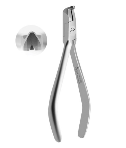 Q14-150 Sert Çelik Tel Kesici (Cutter) 12Cm