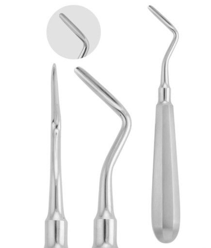 Savana  Sağ Bien Elevatör Horigan Fig-3 14Cm - SELBI11H059
